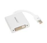 مبدل مکالی Mini Display to DVI MDDVI