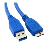 کابل هارد اکسترنال ام دبلیو نت USB3 1.5m