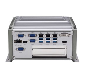 کامپیوتر صنعتی نکس کام NISE 3900P2E Fanless