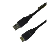 کابل هارد اکسترنال پی نت USB3 1.5m Gold