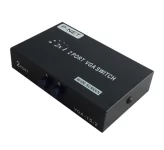 سوئیچ کی وی ام پی نت 2 پورت VGA-15-2