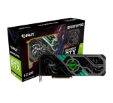 کارت گرافیک پالیت GeForce RTX 3080 GamingPro 12GB