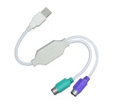 کابل مبدل PS2 to USB