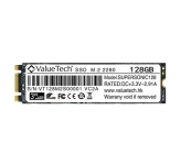 حافظه اس اس دی ولیوتک SUPERSONIC128 128GB M.2 2280