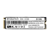 حافظه اس اس دی ولیوتک SUPERSONIC512 512GB M.2 2280