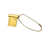 فلش مموری ایکس انرژی GOLD 32GB USB 2.0