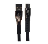 کابل مبدل آبودوس USB to MicroUSB 1m AS-DS312m