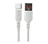 کابل مبدل آبودوس USB to USB Type-C 2m AS-DS35C