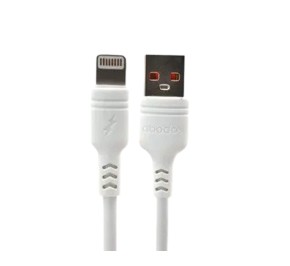 کابل مبدل آبودوس USB to Lightning 2m AS-DS35i