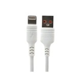 کابل مبدل آبودوس USB to Lightning 2m AS-DS35i