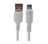 کابل مبدل آبودوس USB to MicroUSB 2m AS-DS35M