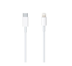 کابل مبدل آبودوس USB-C to Lightning 1m AS-DS36