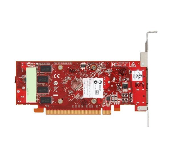 Amd firepro 2025 w2100 2gb