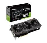 کارت گرافیک ایسوس TUF Gaming GeForce RTX 3070 8GB