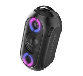 soundcore anker rave mini