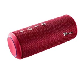 syska portable bluetooth speaker