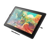 قلم نوری و تبلت گرافیکی وکام Cintiq 16 DTK1660