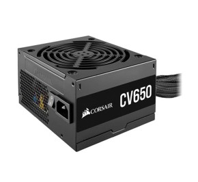 پاور کامپیوتر کورسیر CV650 650W