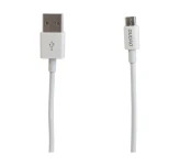 کابل مبدل دودا USB to MicroUSB 1m L1
