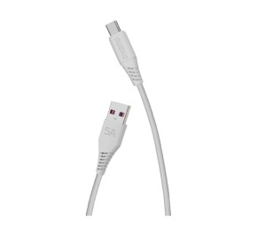 کابل مبدل دودا USB to USB Type-C 1m L2