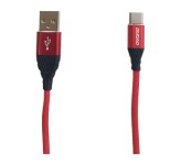 کابل مبدل دودا USB to USB Type-C 1.2m L3