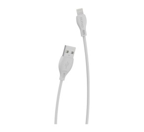 کابل مبدل دودا USB to MicroUSB 1m L4