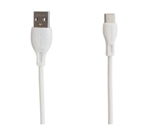 کابل مبدل دودا USB to USB Type-C 1m L4