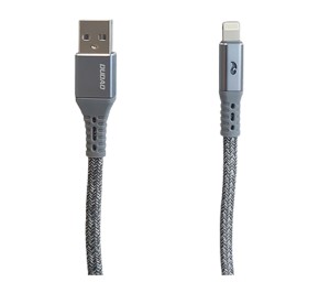 کابل مبدل دودا USB to Lightning 1m L7X