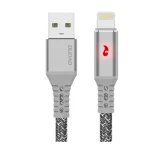 کابل مبدل دودا USB to USB Type-C 1m L7X