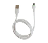 کابل مبدل جرلکس USB to MicroUSB 1m GD-31