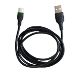 کابل مبدل جرلکس USB to USB Type-C 1m GD-31