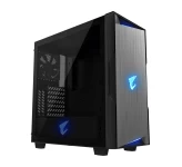 کیس کامپیوتر گیگابایت AORUS C300 GLASS