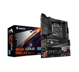 مادربرد گیگابایت B560 AORUS PRO AX