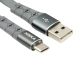 کابل مبدل هیسکا USB to USB Type-C 1m LX-823
