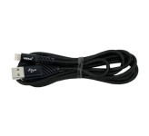 کابل مبدل هیسکا USB to Lightning 2m LX-200