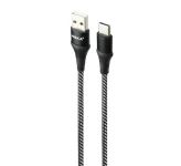 کابل مبدل هیسکا USB to USB Type-C 1m LX-276