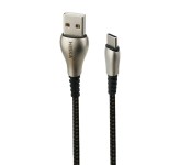 کابل مبدل هیسکا USB to USB Type-C 1m LX-288