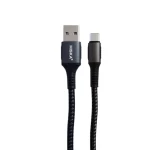 کابل مبدل هیسکا USB to USB Type-C 1m LX-292