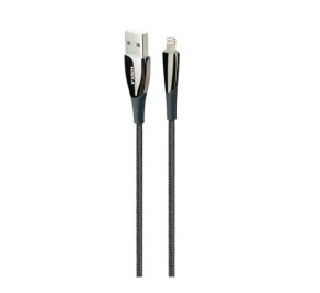 کابل مبدل هیسکا USB to Lightning 1m LX-297