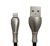 کابل مبدل هیسکا USB to Lightning 1m LX-CA94