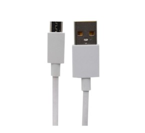 کابل مبدل هیسکا USB to MicroUSB 1m LX27M