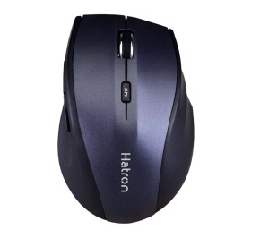 موس بی سیم هترون HMBT130SL