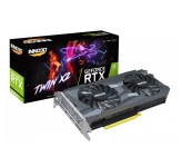 کارت گرافیک اینوتریدیGEFORCE RTX 3060 TI TWIN X2 8GB