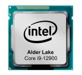 سی پی یو اینتل Core i9-12900