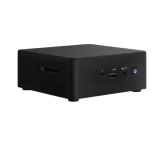 مینی پی سی اینتل NUC11PAHi7 i7-1165G7 16GB 256GB SSD