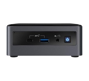 مینی پی سی اینتل NUC10i5FNH i5-10210U 32GB 1TB