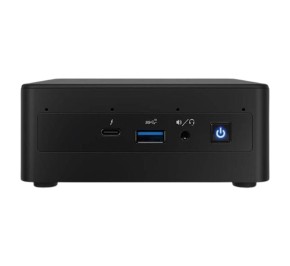 مینی پی سی اینتل NUC11PAHi3 i3-1115G4 8GB 256GB SSD