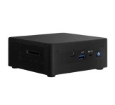 مینی پی سی اینتل NUC11PAHi5 i5-1135G7 16GB 1TB