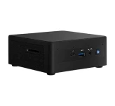 مینی پی سی اینتل NUC11PAHi3 i3-1115G4 4GB 240GB SSD