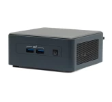 مینی پی سی اینتل NUC11TNHi7 i7-1165G7